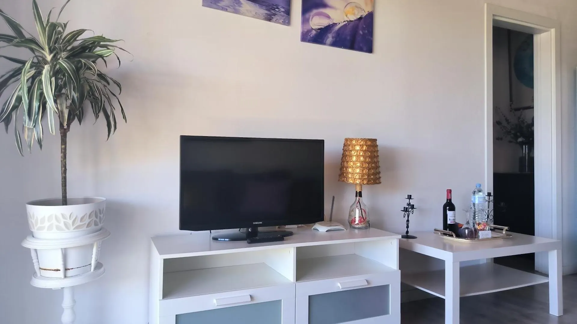 Appartamento Villa Daita 2 Villa Daita 3 Granadilla De Abona