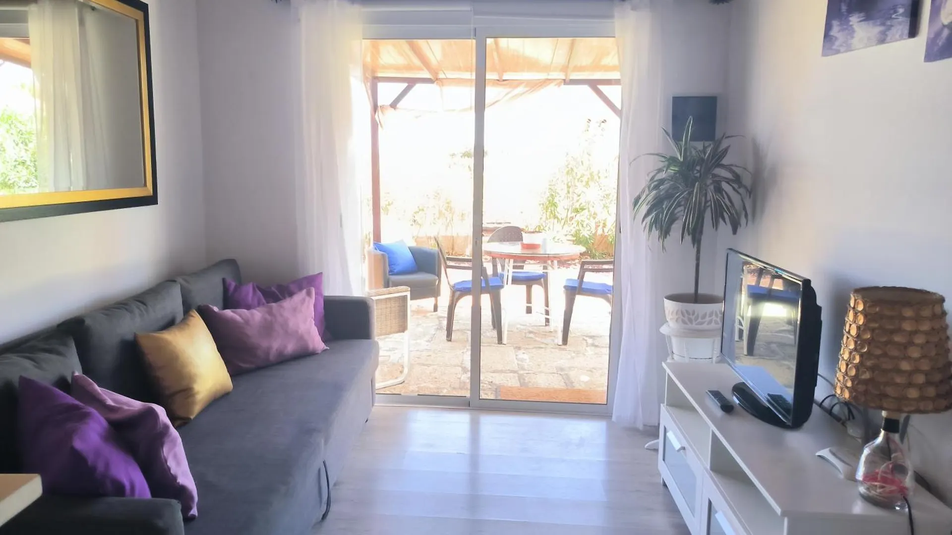Villa Daita 2 Villa Daita 3 Granadilla De Abona 0*,  Spagna