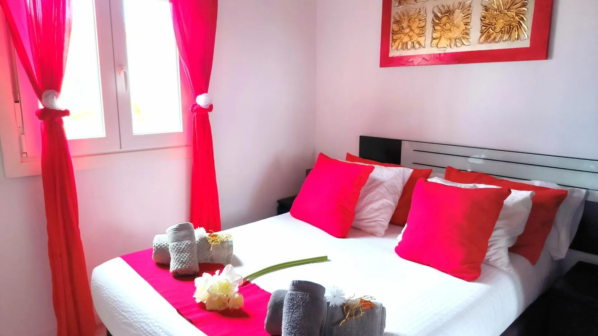 Appartamento Villa Daita 2 Villa Daita 3 Granadilla De Abona Spagna