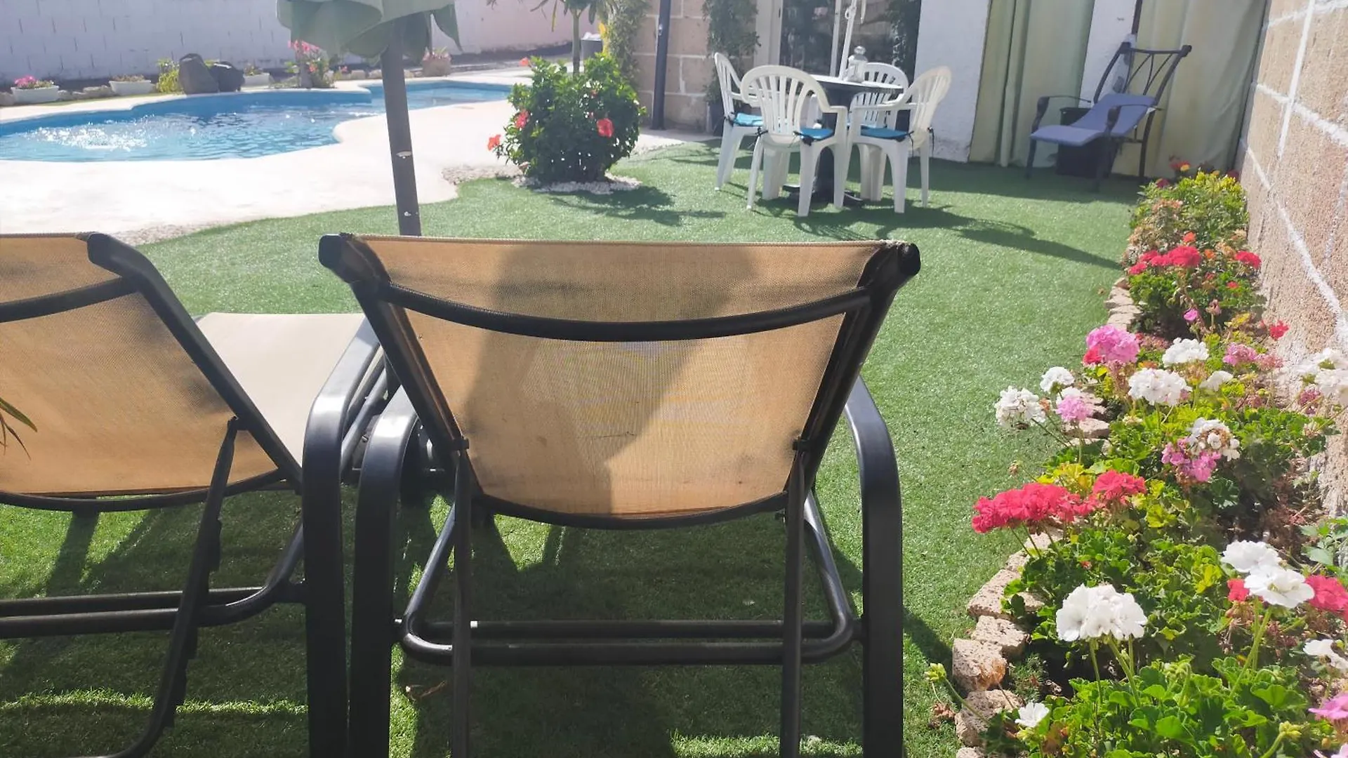 Villa Daita 2 Villa Daita 3 Granadilla De Abona Spagna