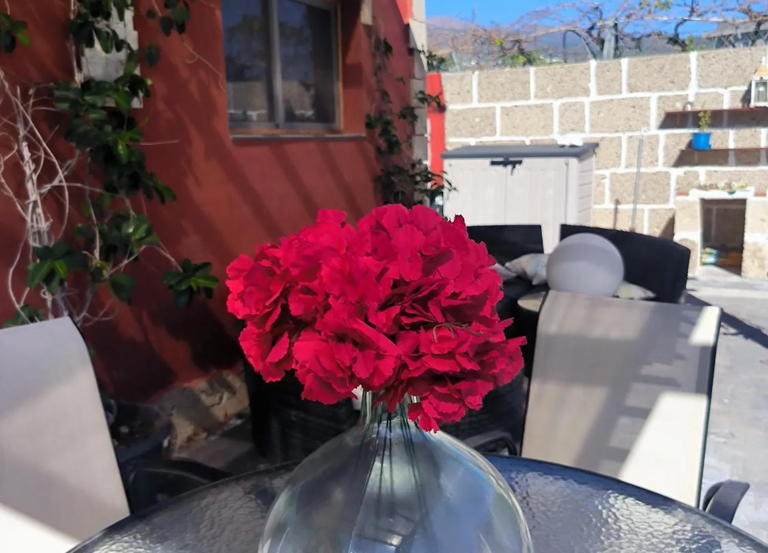 Appartamento Villa Daita 2 Villa Daita 3 Granadilla De Abona