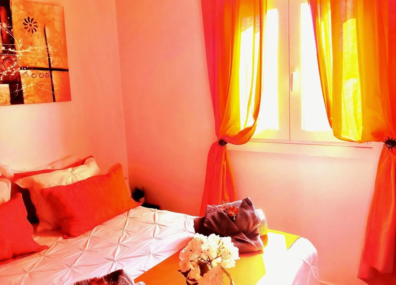 Appartamento Villa Daita 2 Villa Daita 3 Granadilla De Abona Spagna