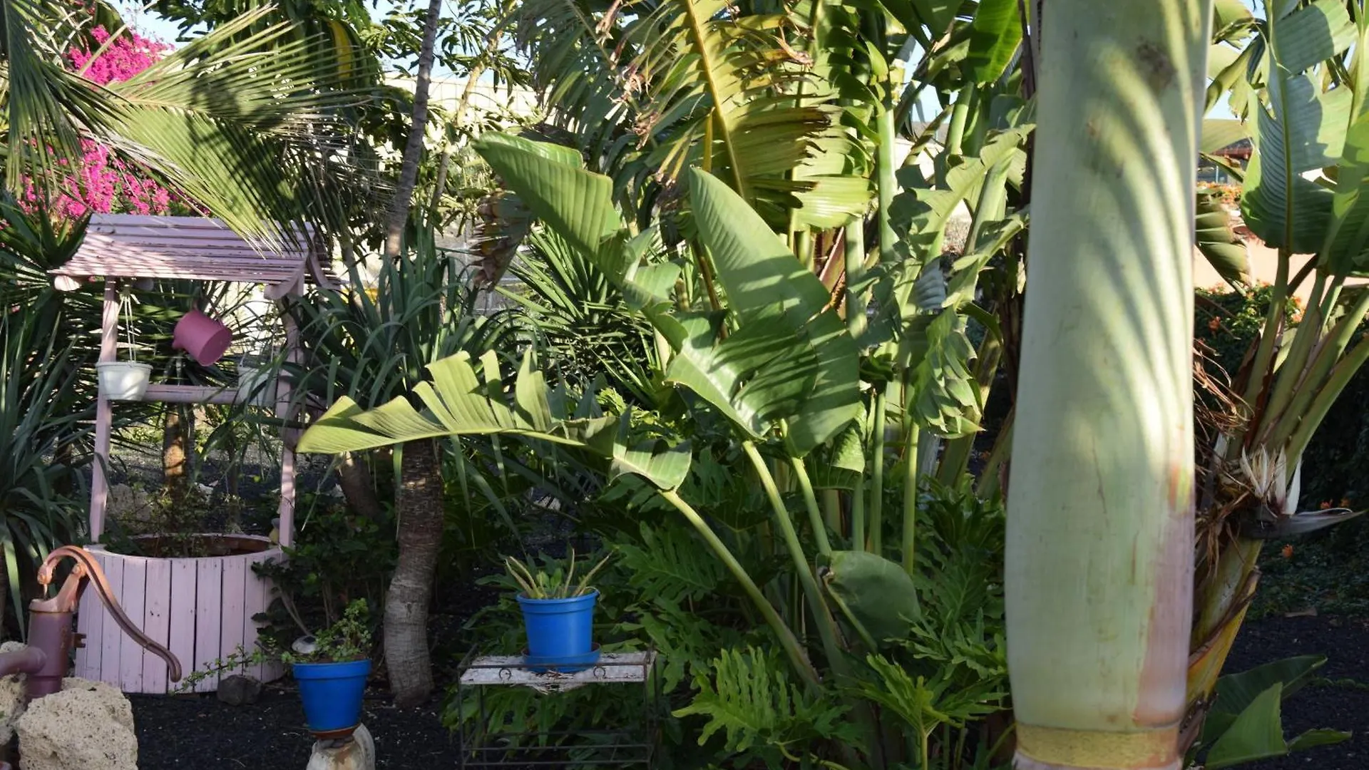 Villa Daita 2 Villa Daita 3 格拉纳迪利亚-德阿沃纳 公寓